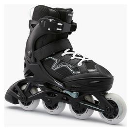 Decathlon FIT3 Inline Skates - UK C13 to 2.5