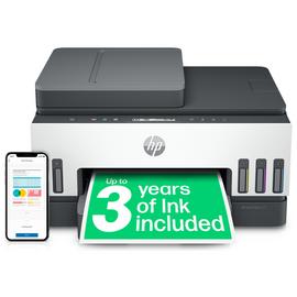 HP Smart Tank 7305 AIO Wireless Tank Printer & 3 Years Ink