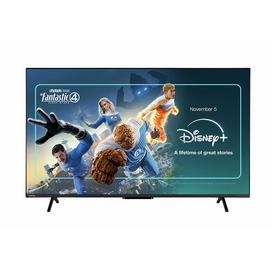 Toshiba 50 Inch 50UV2F53DB Smart 4K UHD HDR LCD Freely TV