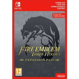 Fire Emblem: Three Houses - Expansion Pass