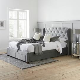 Birlea Hope Bed Frame