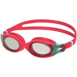 Speedo Hydrosity 2 Junior Swimming Goggles - Red