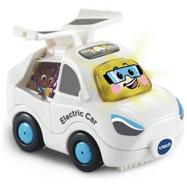 VTech Toot - Toot Drivers Electric Car