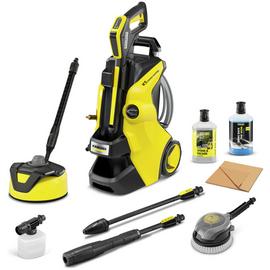 Karcher K5 Power Control Car & Home Pressure Washer - 2100W