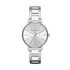 Armani Exchange Ladies Lola Stainless Steel Bracelet Watch