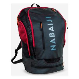 Decathlon 900 40L Backpack - Black