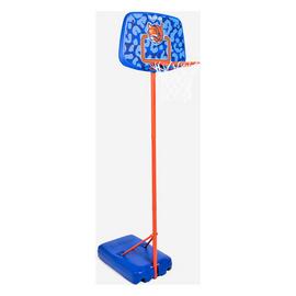 Decathlon K500 Adjustable Kids Basketball Hoop - 1.30/1.60cm
