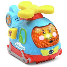 VTech Toot - Toot Drivers Helicopter