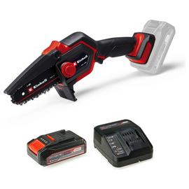 Einhell 15.8cm Cordless Pruning Chainsaw - 18V