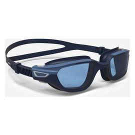 Decathlon 500 Spirit Large Swimming Goggles - Blue