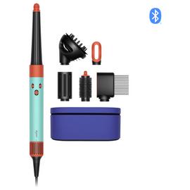 Dyson Airwrap i.d multi-styler + dryer and diffuser Patina