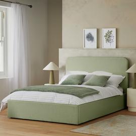Habitat Chadwell Ottoman Bed