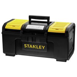 Stanley 19 Inch One Touch Toolbox