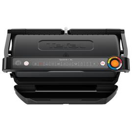 Tefal GC7278G1 OptiGrill+ XL Intelligent Health Grill