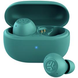 JLab Go Pop ANC True Wireless Earbuds - Teal