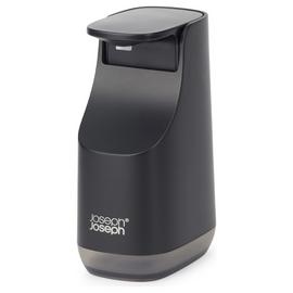 Joseph Joseph Compact Soap Pump - Black