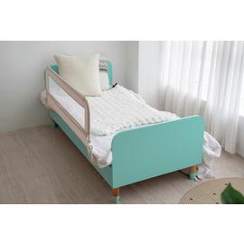 Cuggl Bed Rail - Grey
