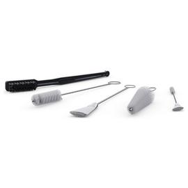 Wagner 5 Piece Cleaning Brush Tool Set