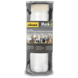 Wagner MaskIt Large Tool Accessories Set