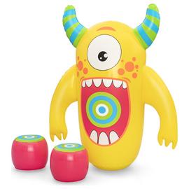Bestway Monster Knockout Pop Bag