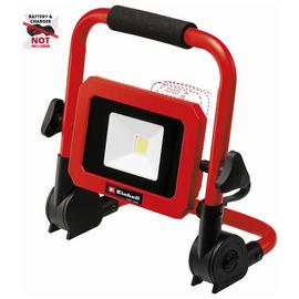 Einhell 2500 Lumens Cordless Work Lamp Light