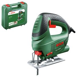 Bosch PST 700E Corded Compact Jigsaw - 500W