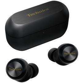 Technics AZ100 In-Ear True Wireless Earbuds - Black