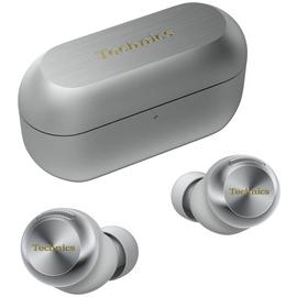 Technics AZ100 In-Ear True Wireless Earbuds - Silver