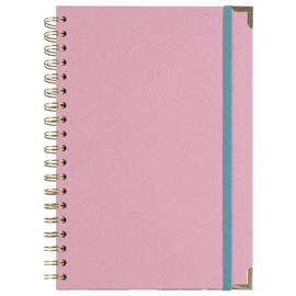 Habitat Country Linen B5 Student Planner