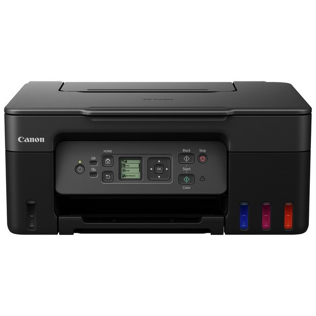 CANON MEGATANK G3570 3-IN-1 PRINTER Hunt Office Ireland