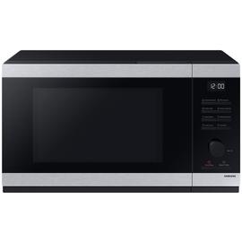 Samsung 1000W Standard Microwave MS32DG4504ATE3 - S/Steel