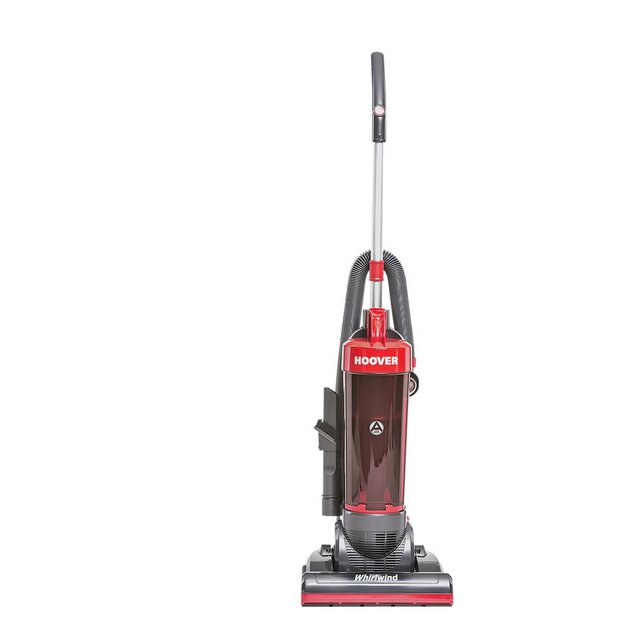 Buy Hoover Whirlwind Bagless Upright Vacuum Cleaner WR71WR01 at Argos