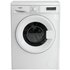 Bush WMNSN612W 6KG 1200 Spin Washing Machine - White