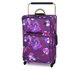 IT Worlds Lightest Medium 4 Wheel Soft Suitcase - Oriental