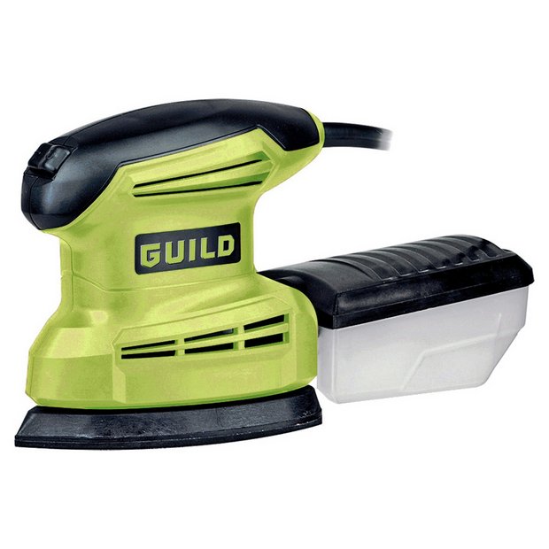 Electric sander for walls shop argos