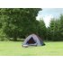 ProAction 5 Man 1 Room Dome Camping Tent