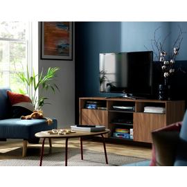 Habitat Turin 2 Door Extra Large TV Unit