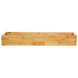 Argos Home Aspley Single Wooden Drawer - Oak