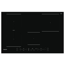 Hotpoint TB3977BBF Electric Induction Hob - Black