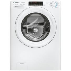 Candy CSO 686TWM6 8KG 1600 Spin Washing Machine - White
