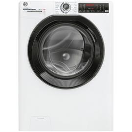 Hoover H3WPS496TAMB6 80 9KG 1400 Washing Machine - White