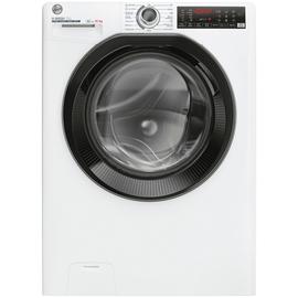 Hoover H3WPS4106TMB6 10KG 1400 Spin Washing Machine - White