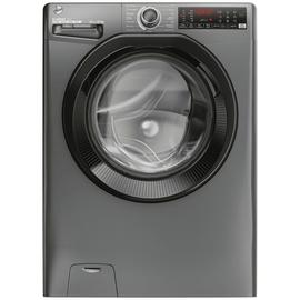 Hoover H3B13WPS4106TAMBR80 10KG 1400 Spin Washing Machine