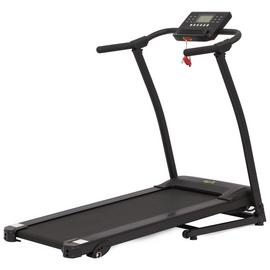 Opti Motorized Walking Folding Treadmill