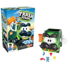 Goliath Games Trash Stash Game