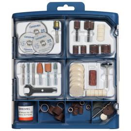 Dremel Multipurpose 100 pieces Accessory Set