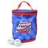 Callaway Premium Grade A Lake Golf BallsPack of 50