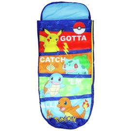 Pokemon Inflatable ReadyBed