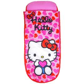 Sanrio Hello Kitty Inflatable ReadyBed