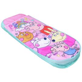 Hasbro Peppa Pig Inflatable ReadyBed
